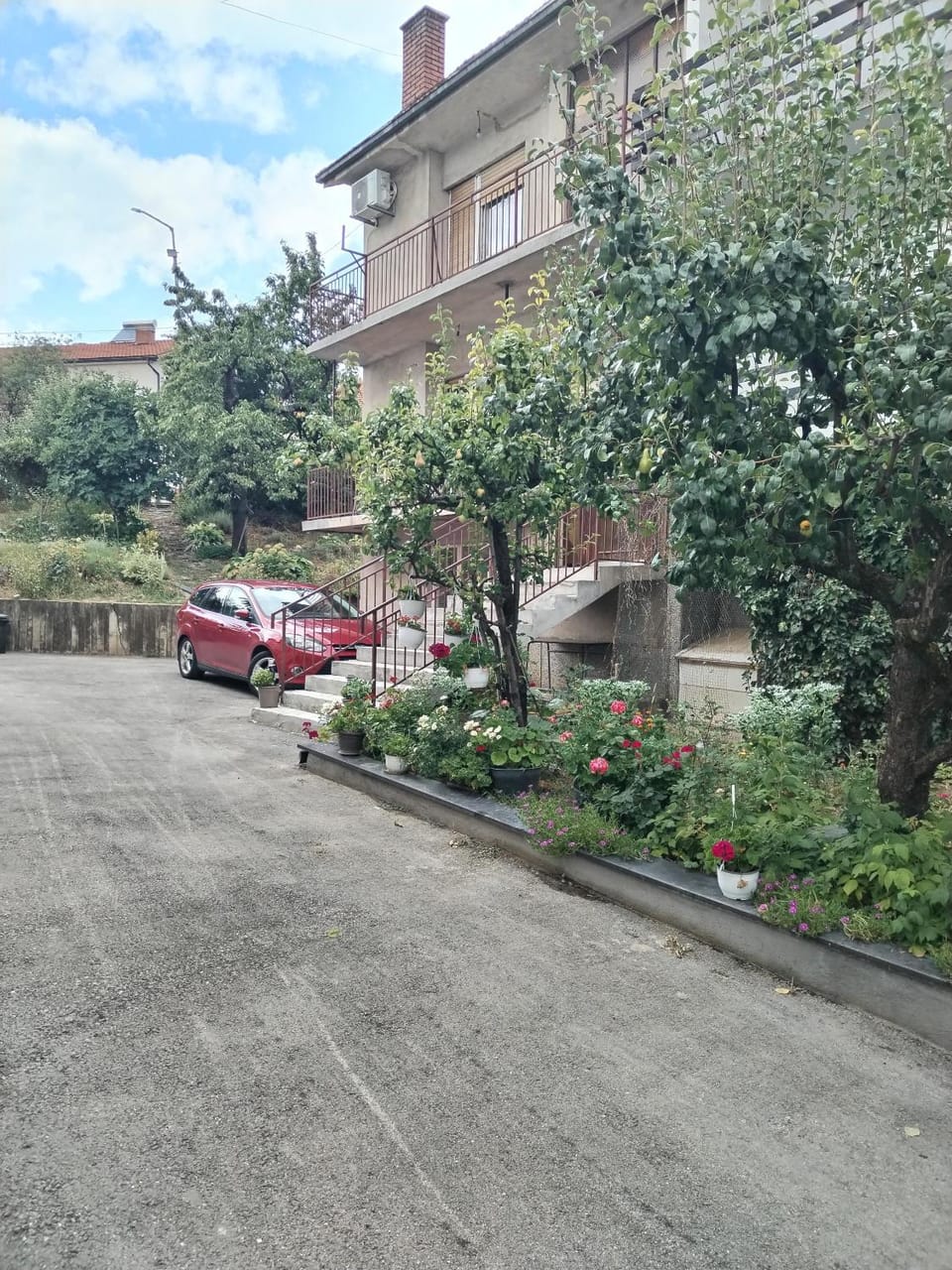 Apartman Ristić Apartment in Serbia