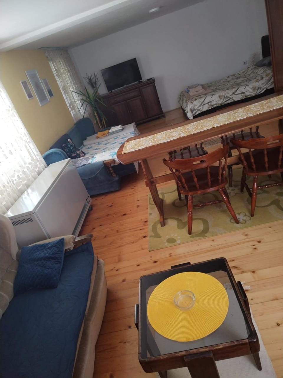 Apartman Ristić Apartment in Serbia