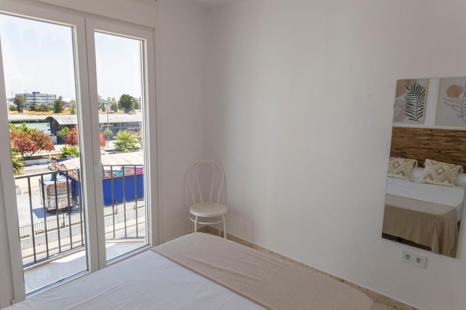 View (from property/room), Bedroom