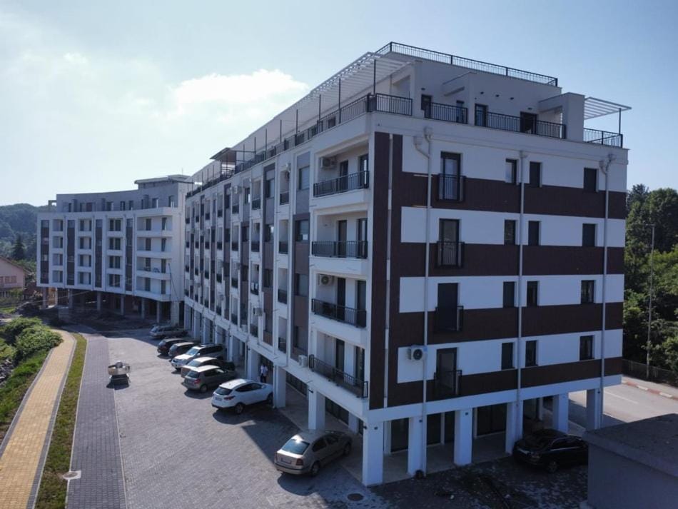 Apartman ROYAL S 52 & FREE PARKING Apartment in Serbia