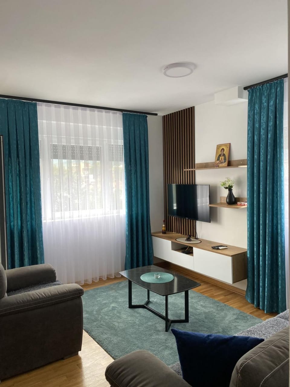 Apartman ROYAL S 52 & FREE PARKING Apartment in Serbia