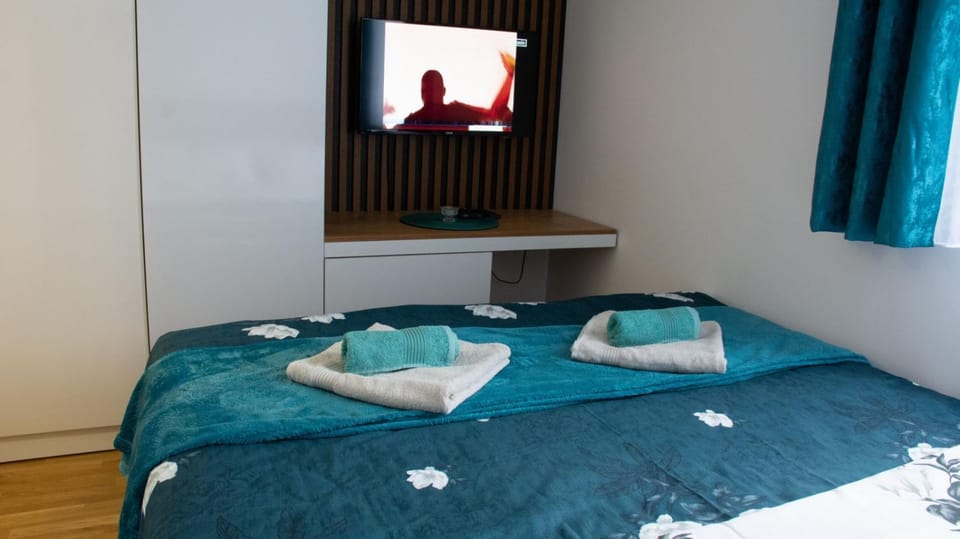 Apartman ROYAL S 52 & FREE PARKING Apartment in Serbia