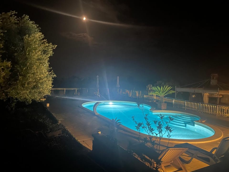 Villa Kimberlly Apartment in Rovinj