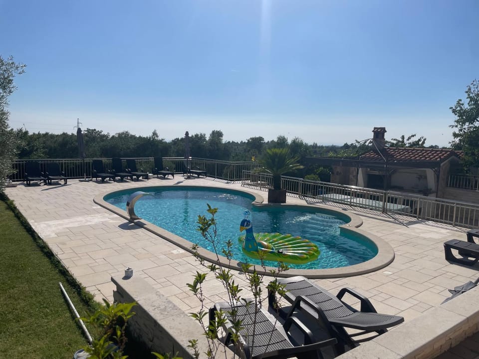 Villa Kimberlly Apartment in Rovinj