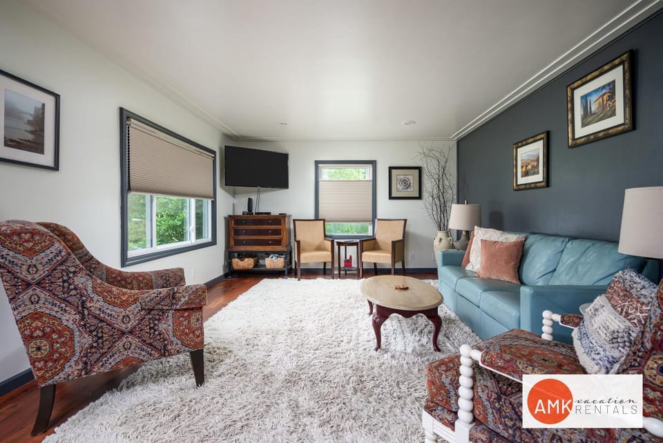 1 Happy Acre House in Holland