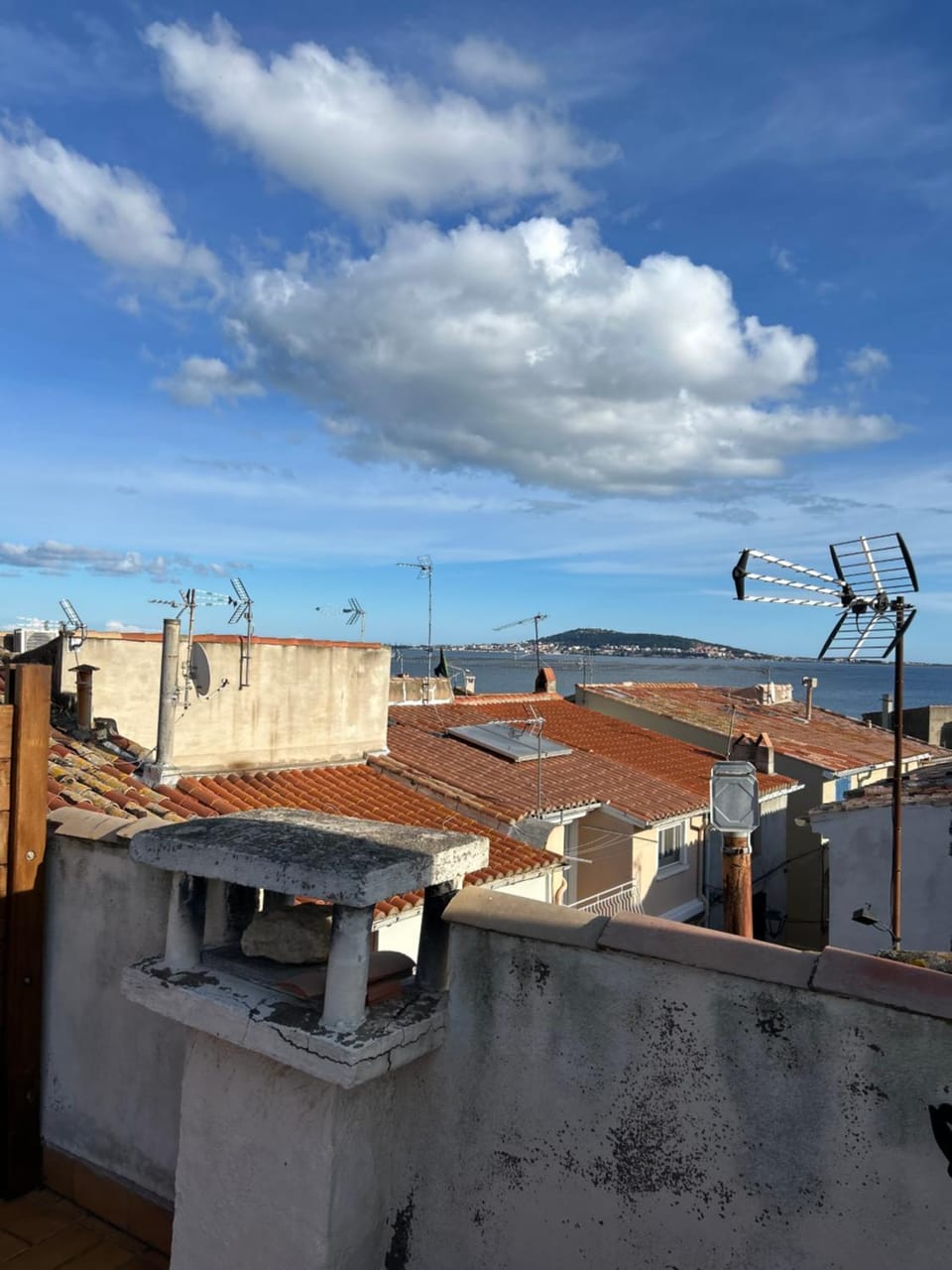 View (from property/room)