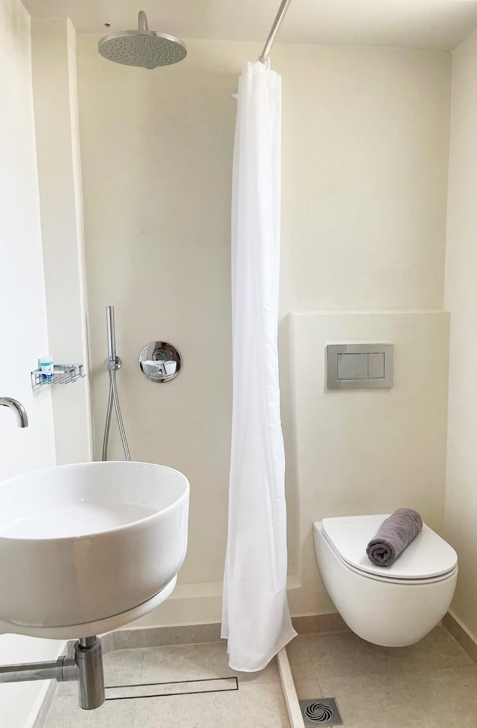 Campana 2 Apartment in Argostolion
