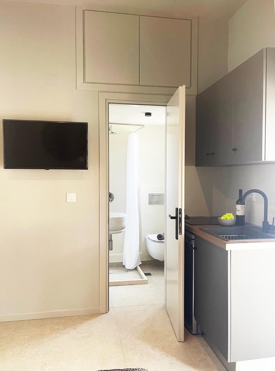 Campana 2 Apartment in Argostolion