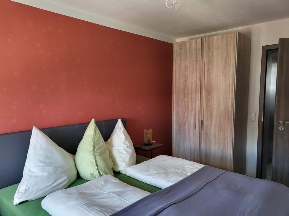 Gemütliches Ferienhaus - PENTER Apartment in Saxony