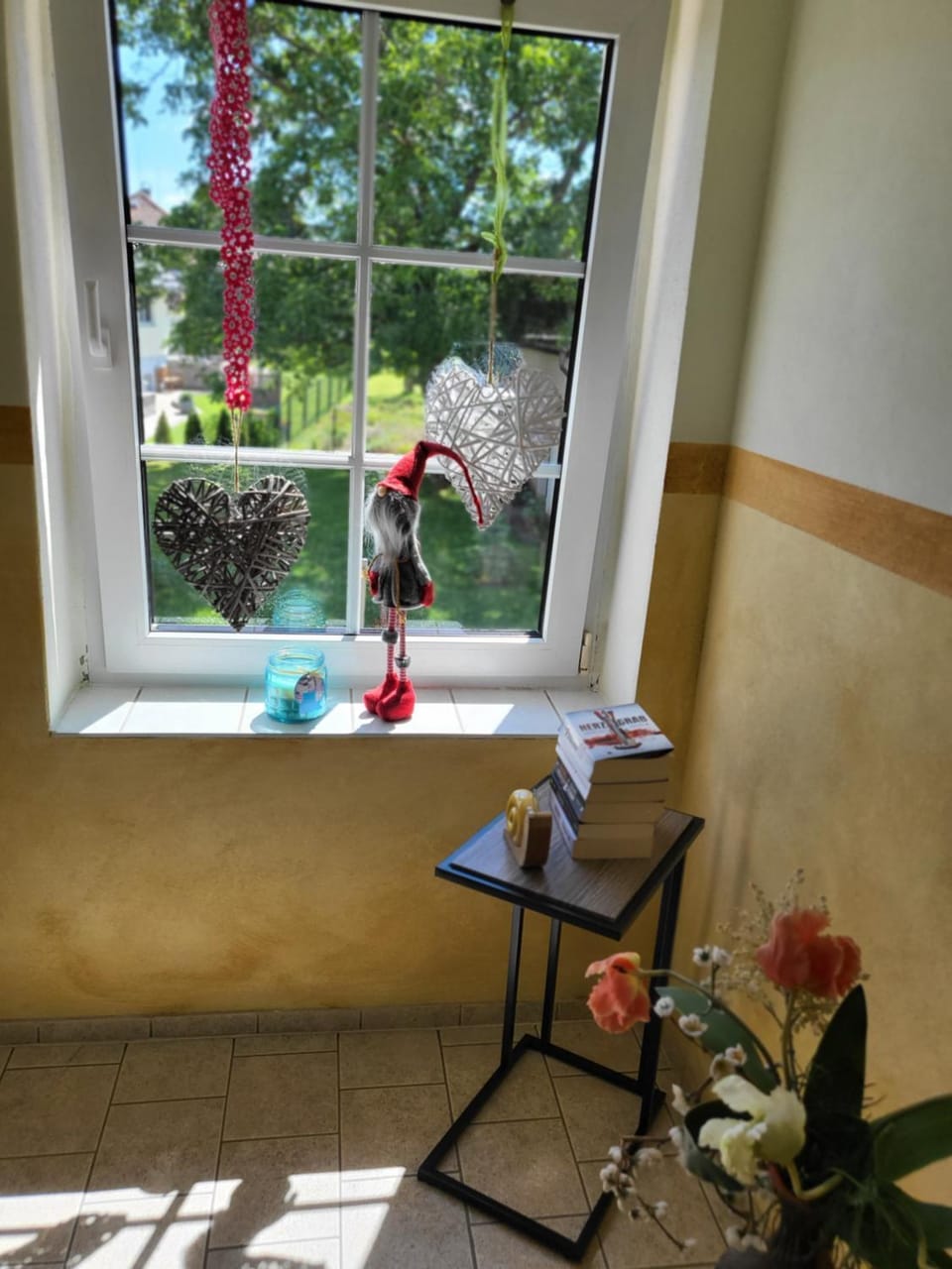 Gemütliches Ferienhaus - PENTER Apartment in Saxony