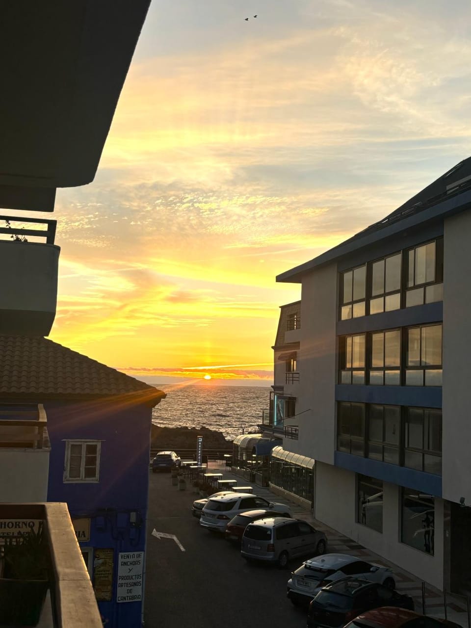 Piso Playa de Los Barcos Apartment in Cantabria