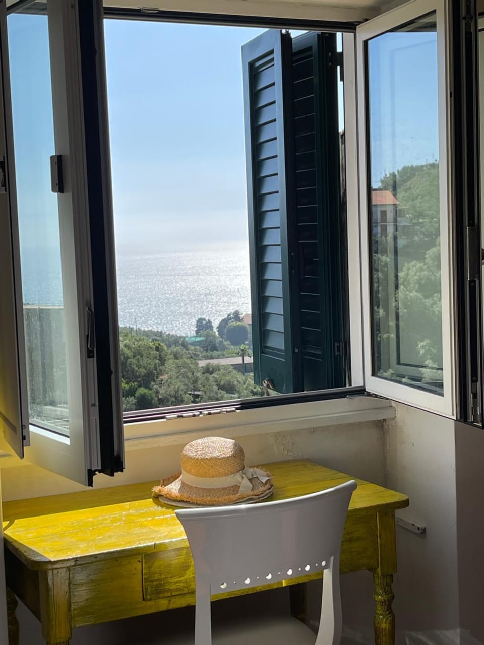View (from property/room)