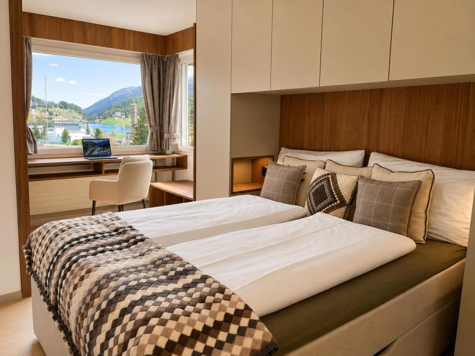 View (from property/room), Bedroom