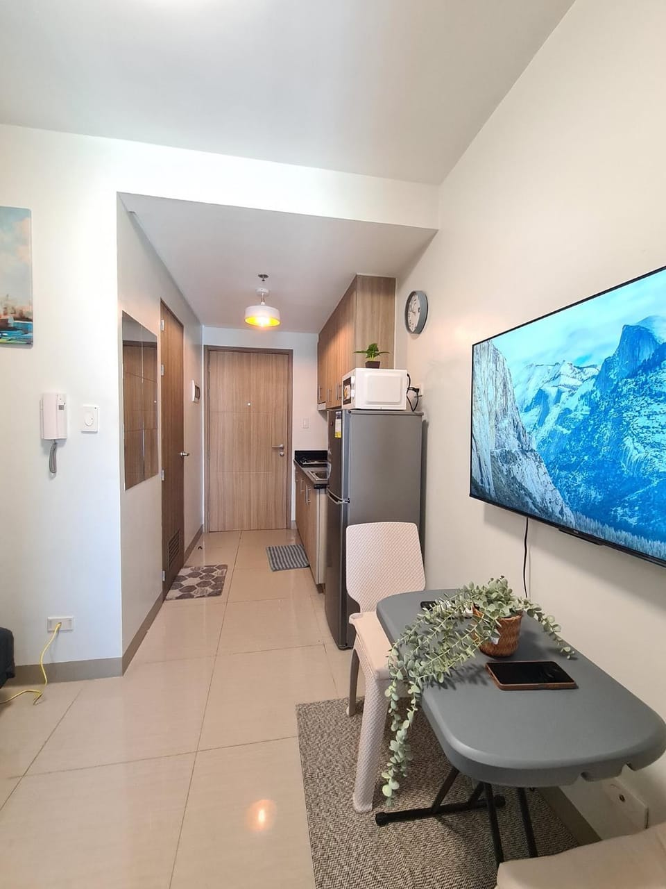 Shore 2 Residences, Tower 2 Bed and Breakfast in Pasay