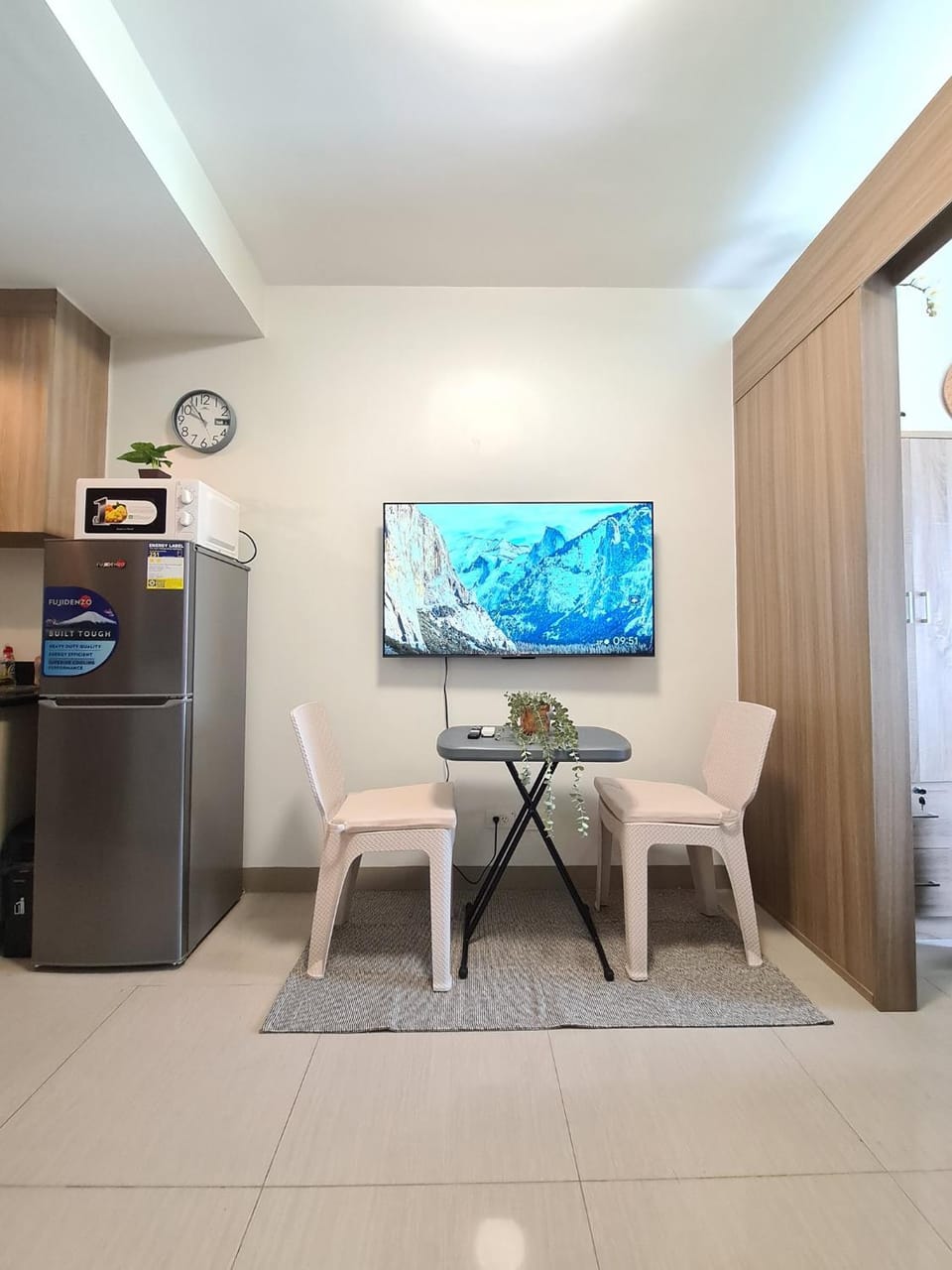Shore 2 Residences, Tower 2 Bed and Breakfast in Pasay