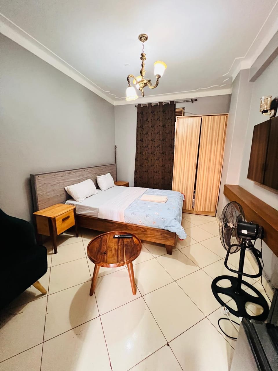 Happy loft apartment Apartment in Kampala