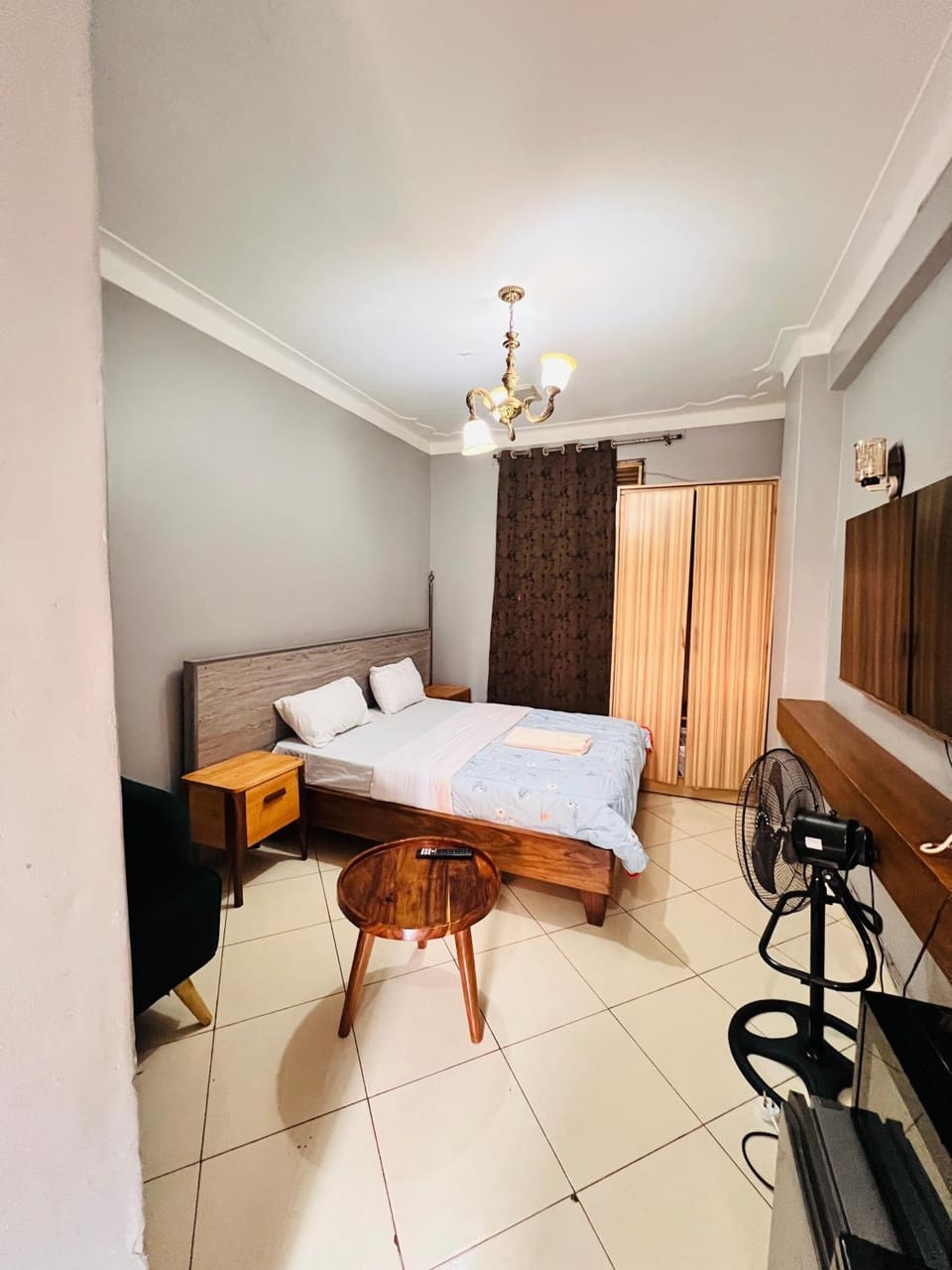 Happy loft apartment Apartment in Kampala