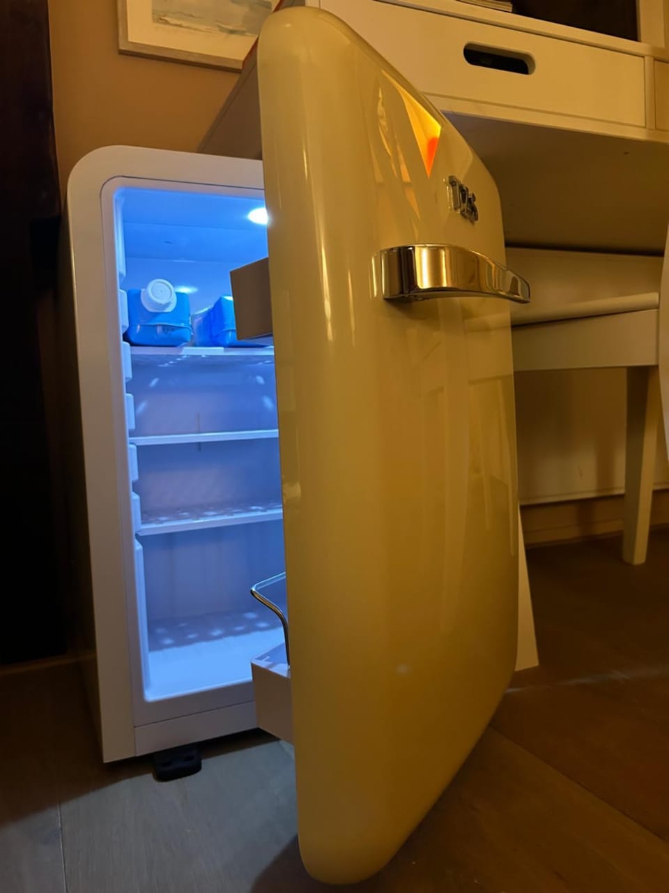 minibar
