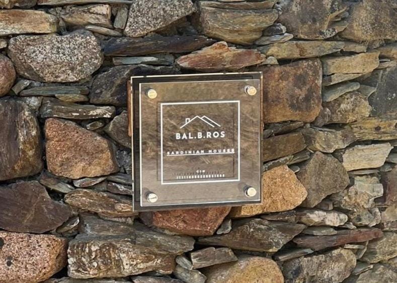 Property logo or sign, Logo/Certificate/Sign