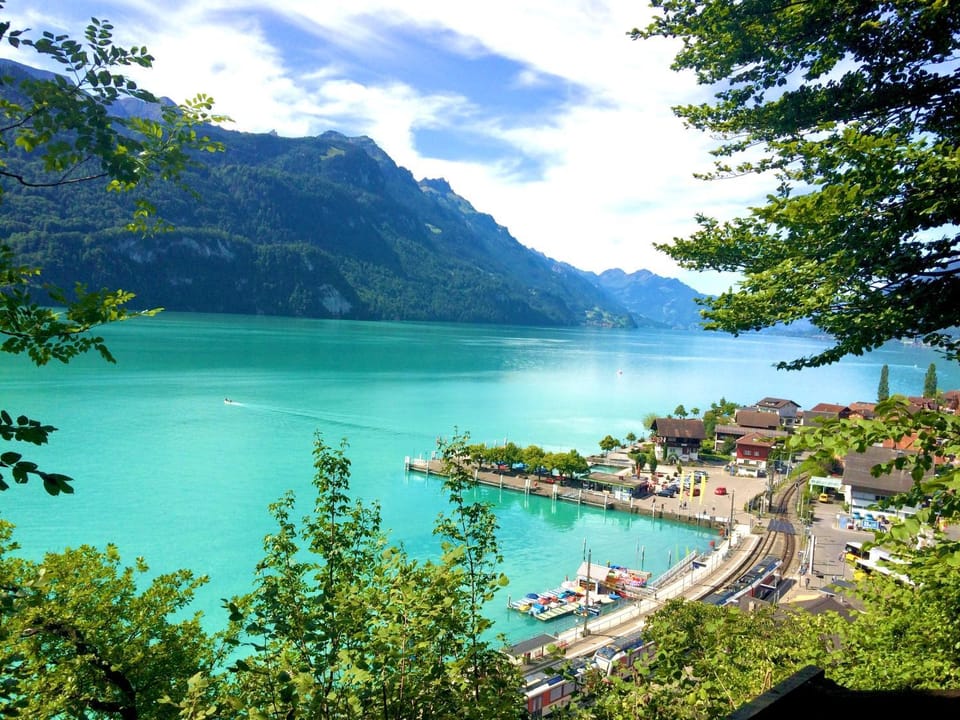 CHALET ROMANTICA BEST VIEW BEST LOCATION 2-7 persons! Apartment in Canton of Bern (Region)