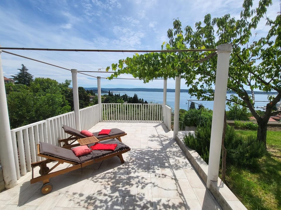 Sea view
