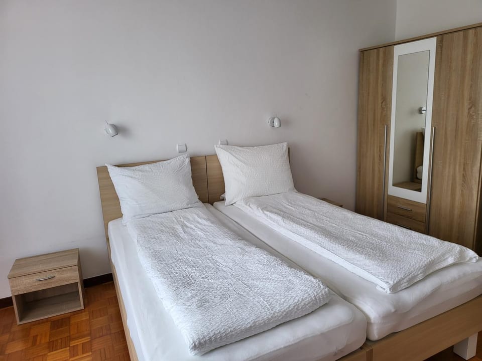 Apartma Sea View Apartment in Portorož