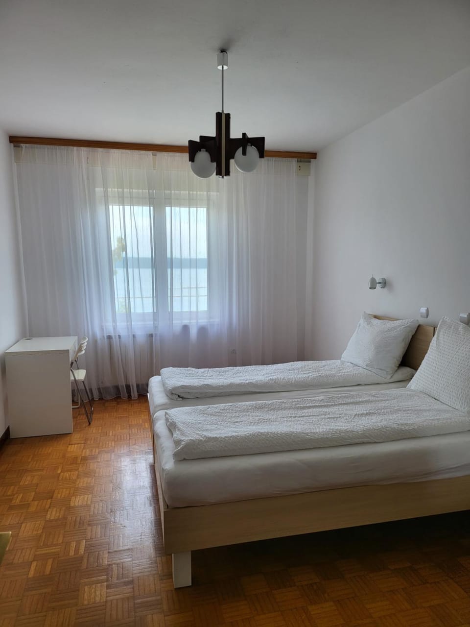 Apartma Sea View Apartment in Portorož