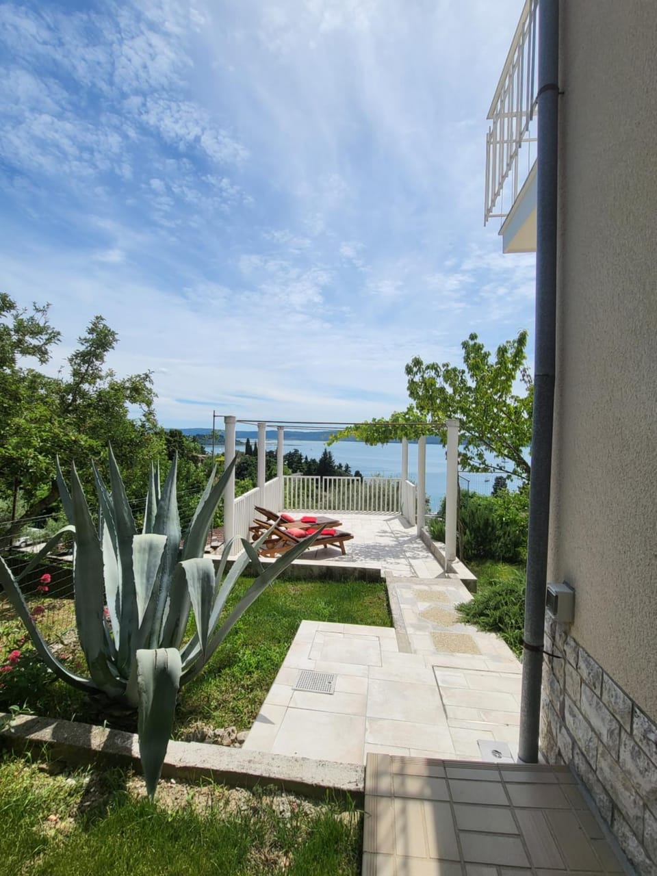 Apartma Sea View Apartment in Portorož