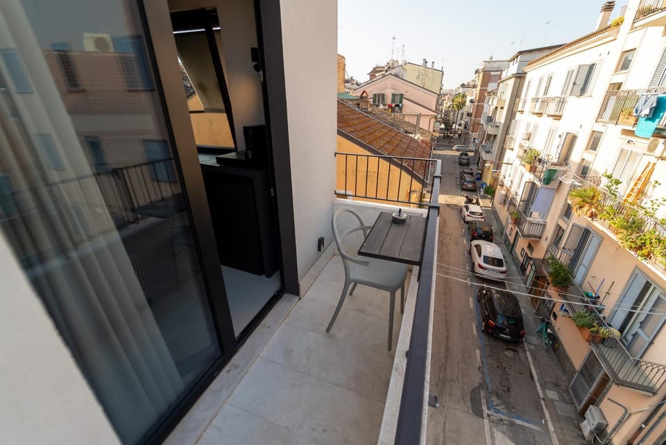 View (from property/room), Balcony/Terrace