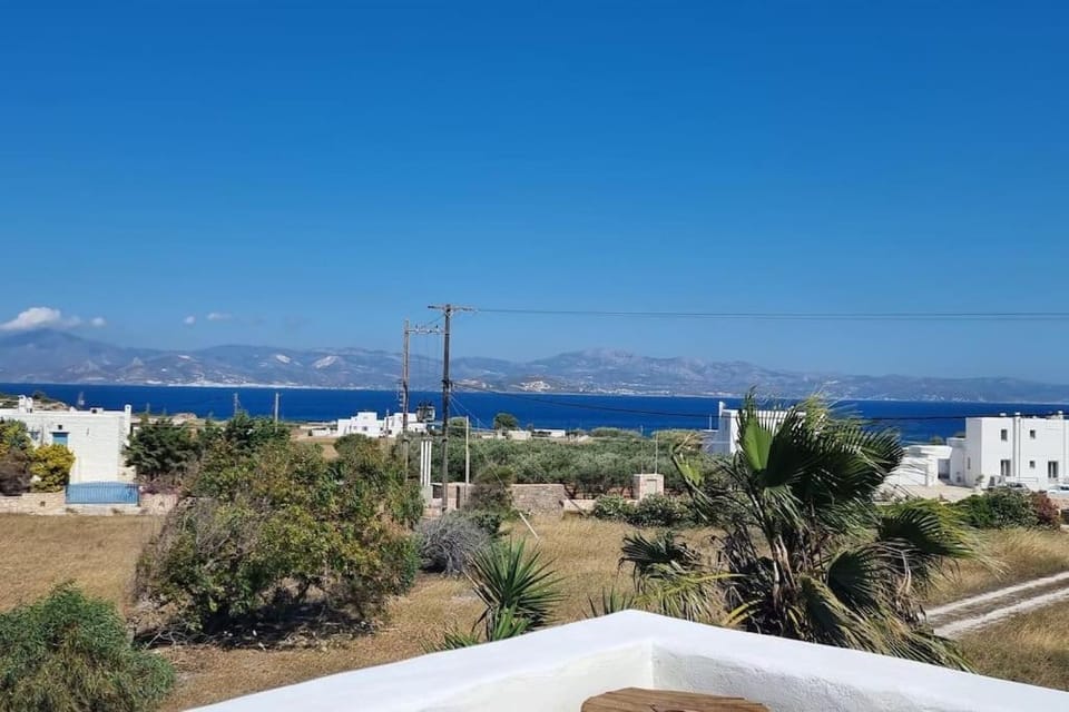 Villa Kalliopi Ambelas Paros House in Paros, Greece