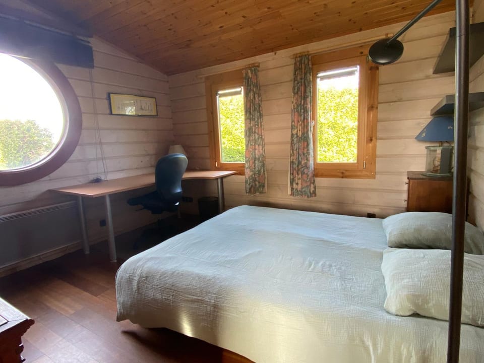 La maison Domino House in Occitanie