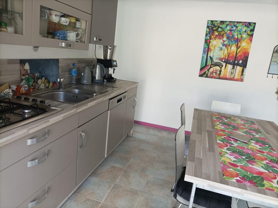 studio a la campagne Apartment in Provence