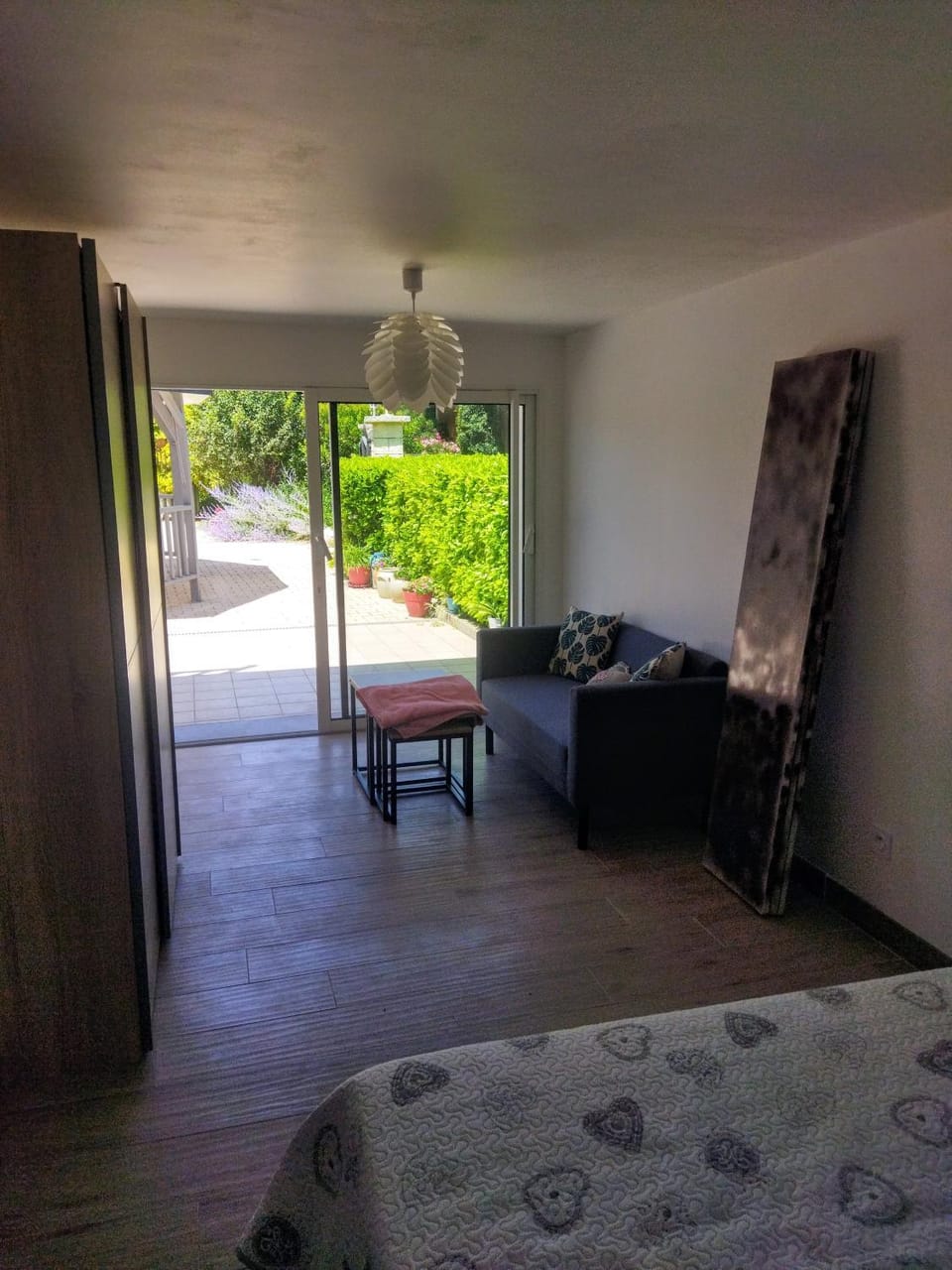 studio a la campagne Apartment in Provence