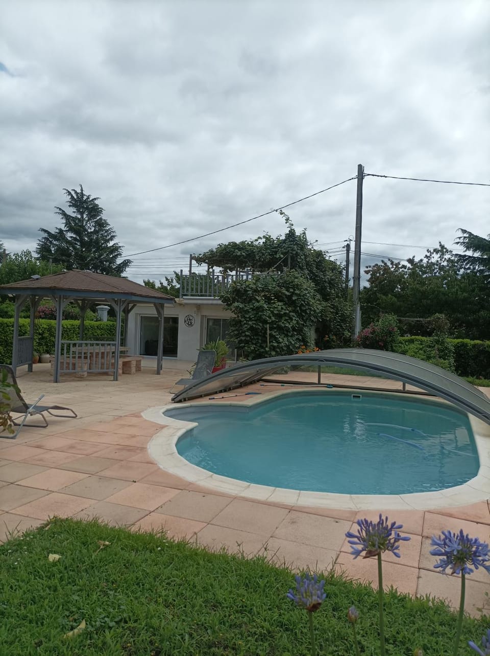 studio a la campagne Apartment in Provence