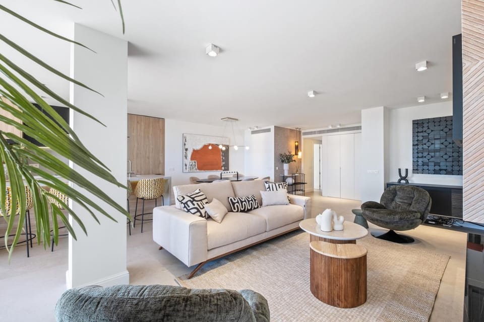 Marbella Sunset Apartment in Marbella