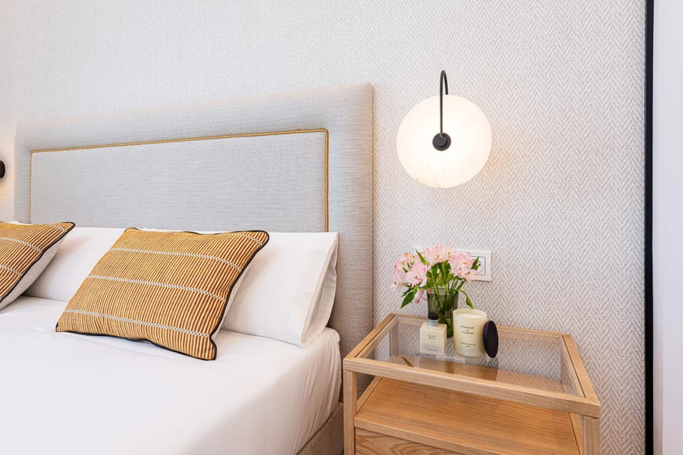 iloftmalaga Muelle Heredia Apartment in Malaga