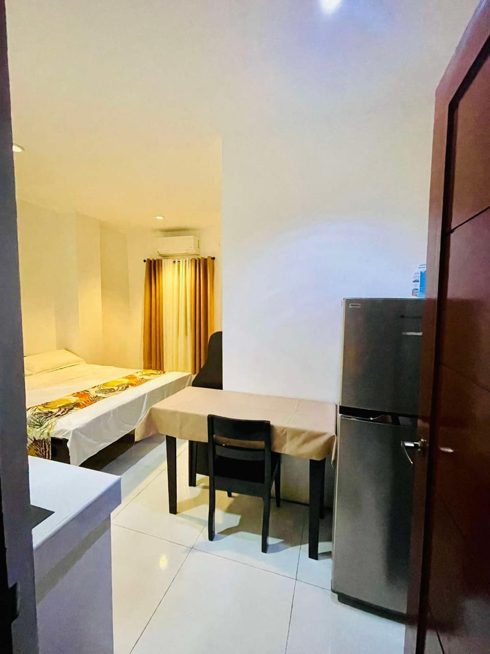 Mont Ville Guesthouse Bed and Breakfast in Bicol