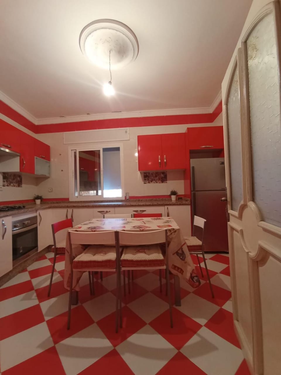 Casa Souhail Apartment in Chefchaouen