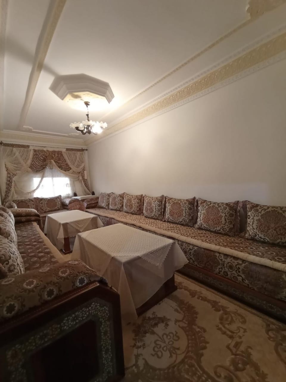 Casa Souhail Apartment in Chefchaouen