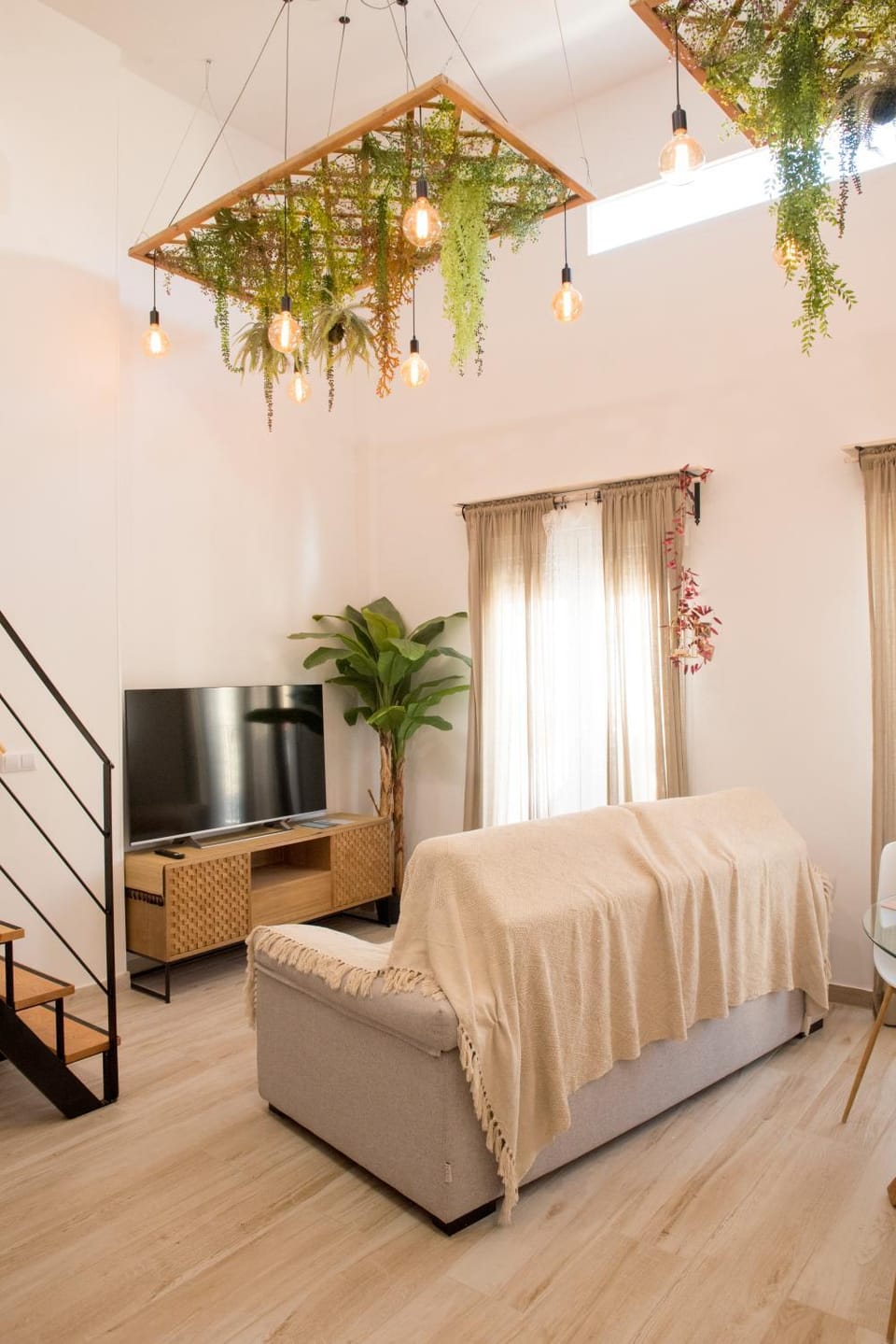 Agua Viva Deluxe Apartment in Malaga