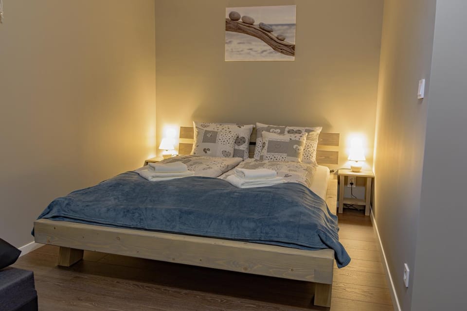 Szélcsengő Wellness Vendégház Apartment in Hungary