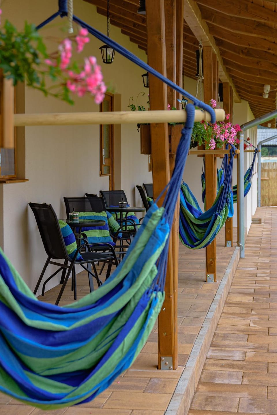 Patio, Balcony/Terrace