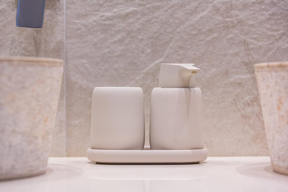 Vouros Villages - Villa Villa in Kalymnos