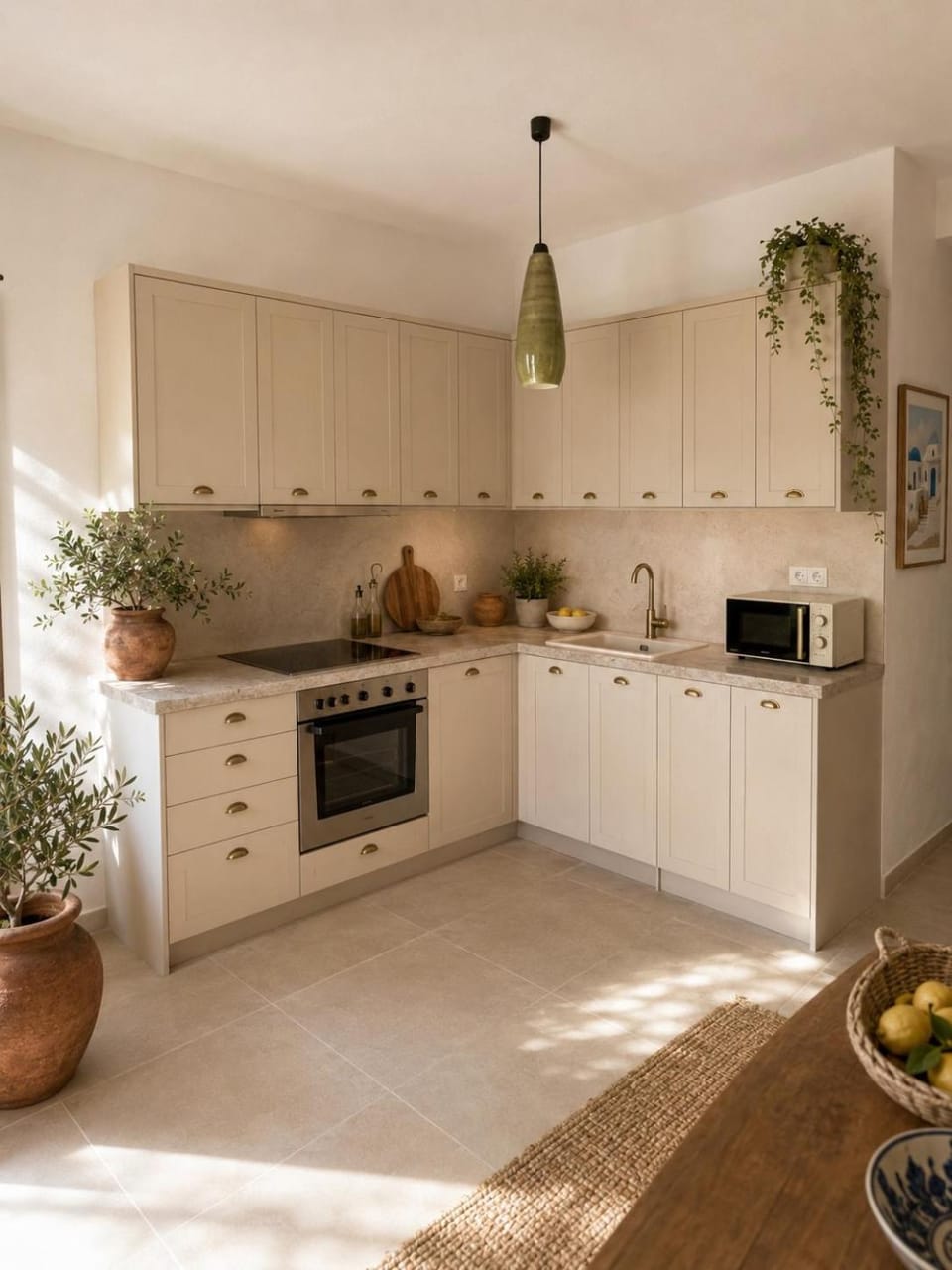 Forest Paradise Apartment in Halkidiki