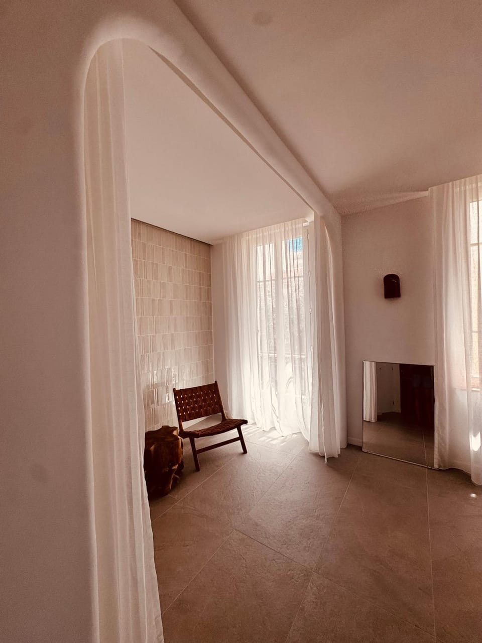 Maison LYO logement Luxe Apartment in Cannes