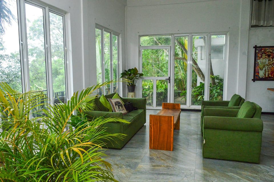 Living room, Lobby or reception, Seating area, Internal: Not applicable to any particular room