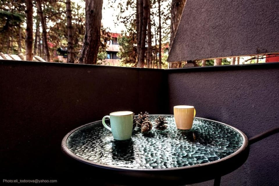 Day, Balcony/Terrace