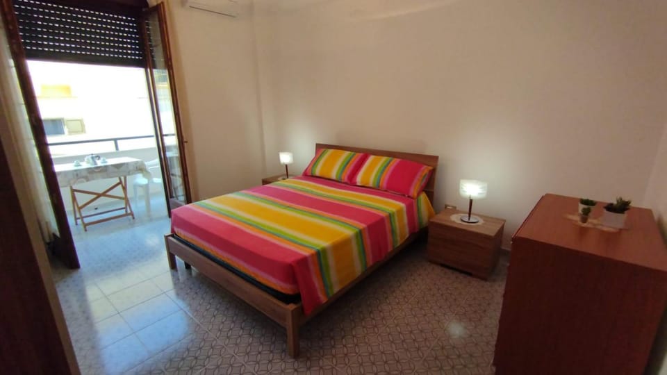 Calò 13 Apartment in Gallipoli