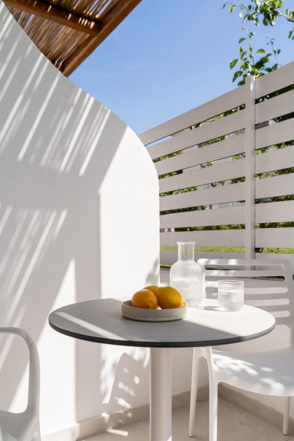 Day, Balcony/Terrace