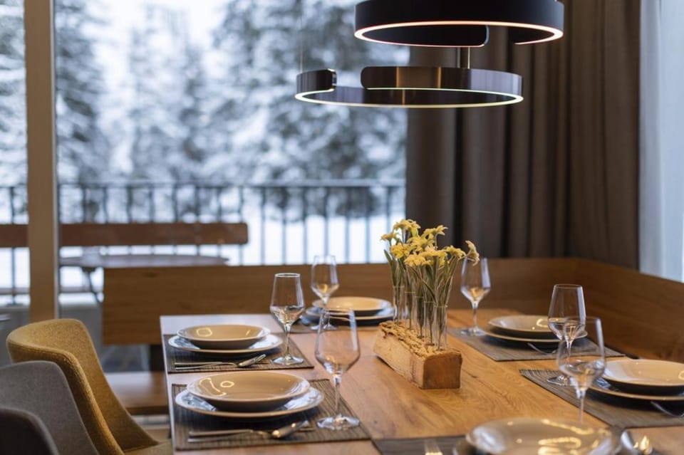 Sam Alm House in Salzburgerland